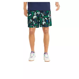 PUMA X BUTTER GOODS AOP SHORTS 53426987-200