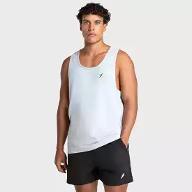 Puremotion Singlet V3 - Light Grey