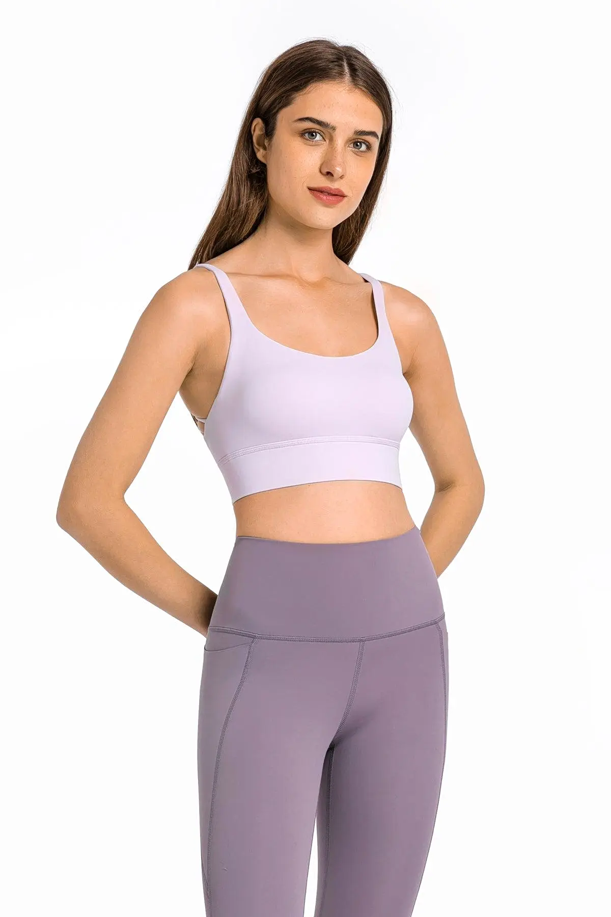 Quartet Sport Bra