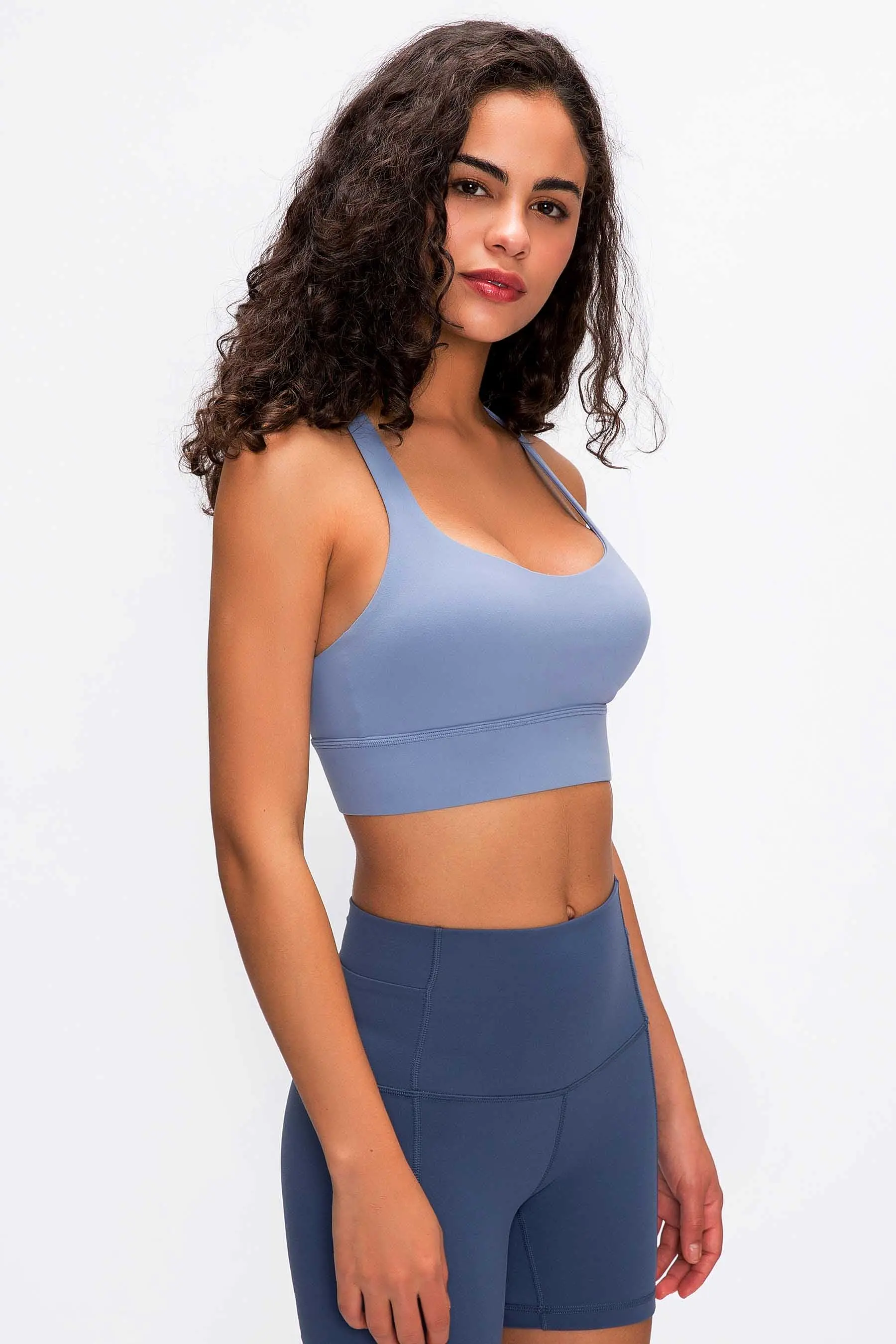 Quartet Sport Bra