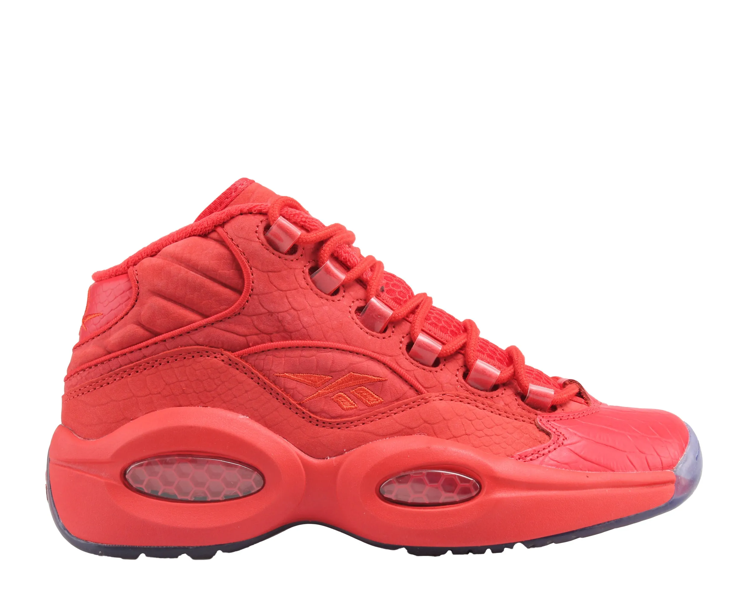 Reebok Question Mid Teyana Taylor Women's Basketball Shoes