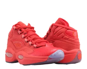 Reebok Question Mid Teyana Taylor Women's Basketball Shoes