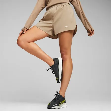 RUN VELOCITY Women's 3" Running Shorts | Hazelnut | PUMA SHOP ALL PUMA | PUMA 