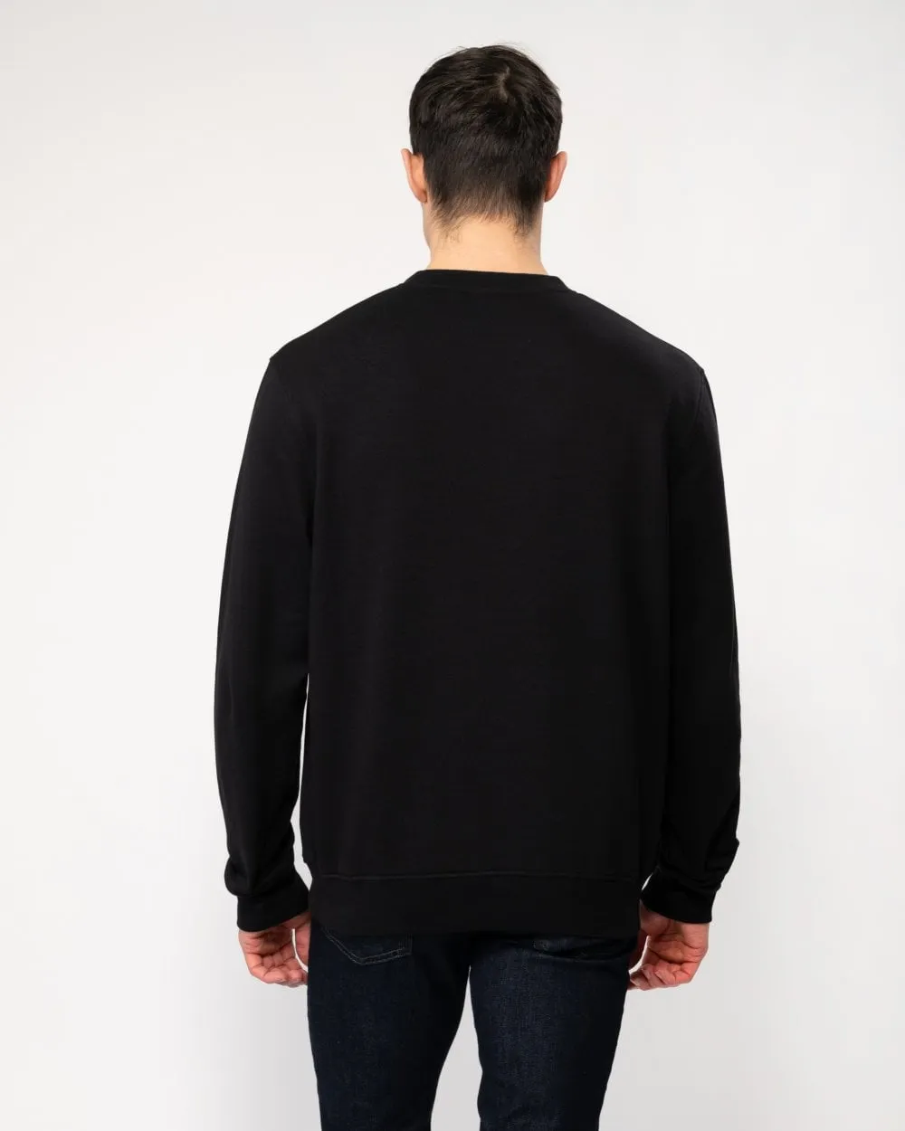 Shadow Mens Sweatshirt