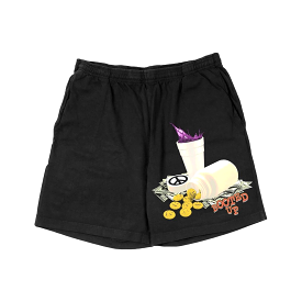 Sniper Gang Booted Up Shorts