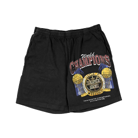 Sniper Gang World Champs Shorts