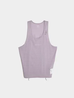 Space-O TM Singlet, Lavender Gray