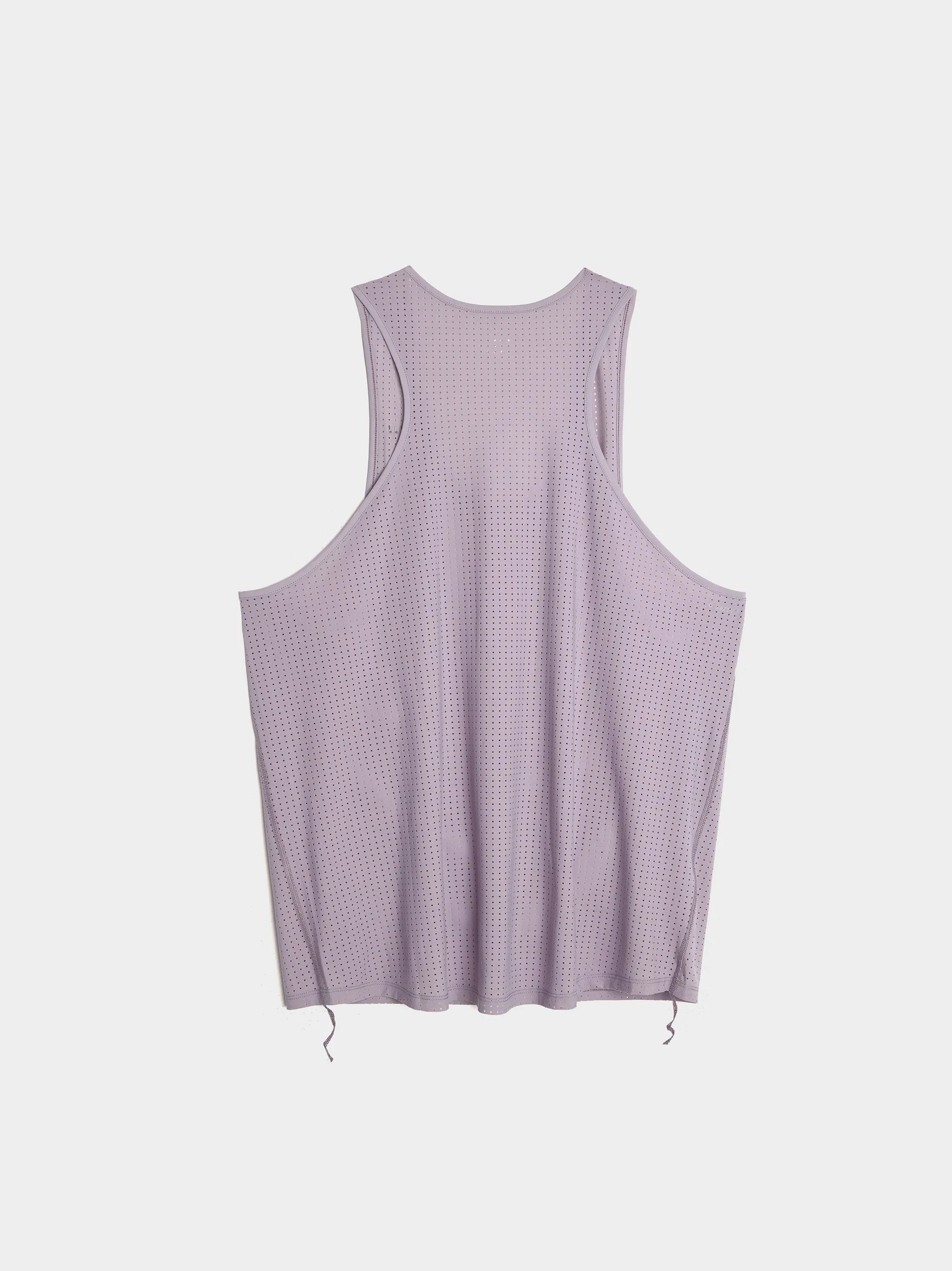 Space-O TM Singlet, Lavender Gray