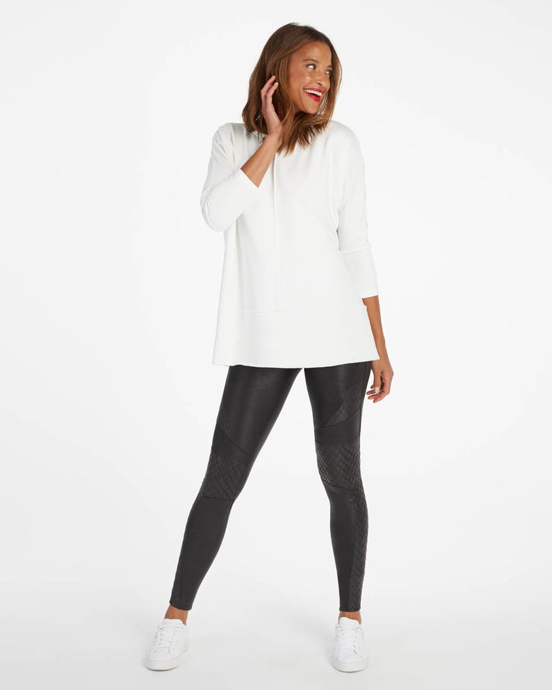 SPANX PLT Dolman Sweatshirt