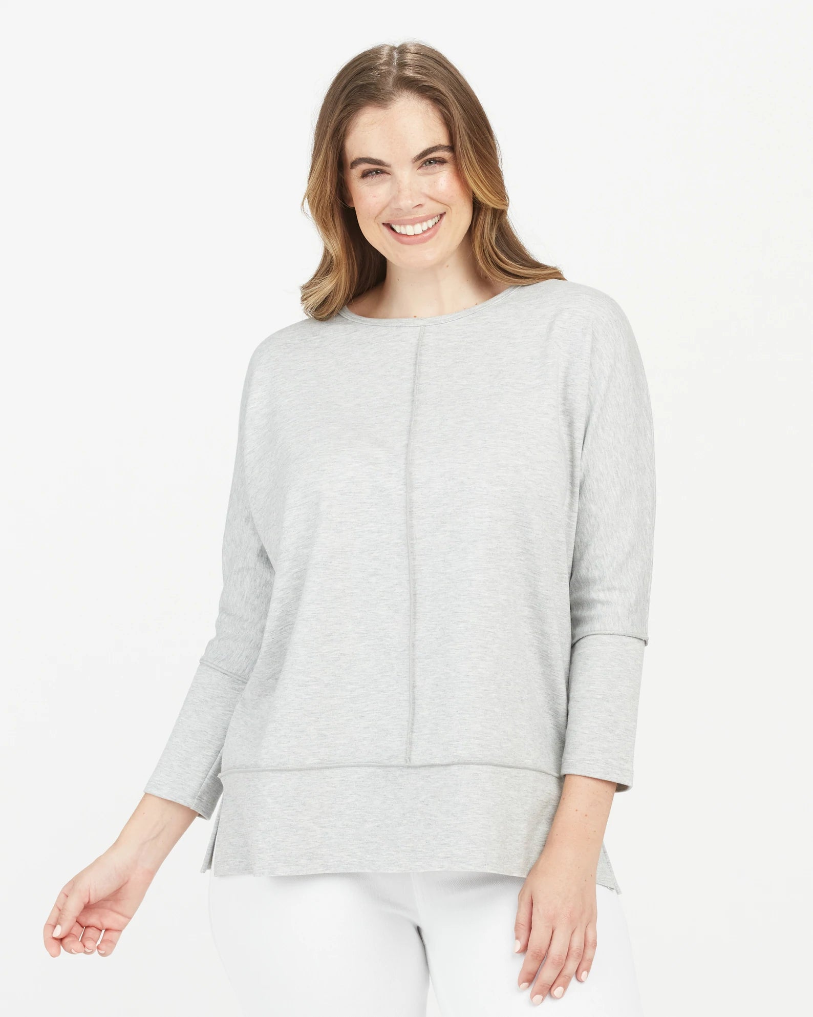 SPANX PLT Dolman Sweatshirt