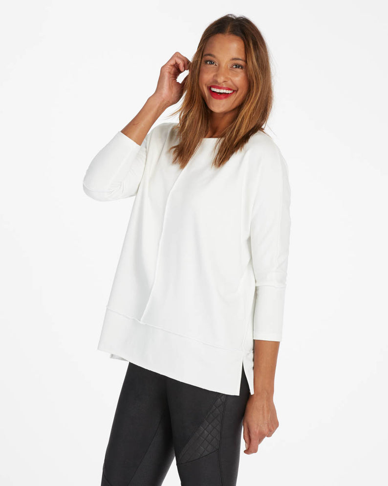 SPANX PLT Dolman Sweatshirt