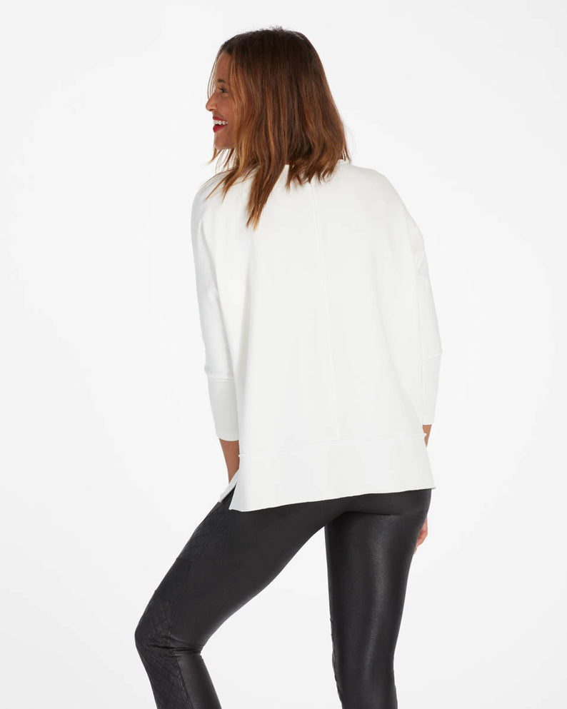 SPANX PLT Dolman Sweatshirt