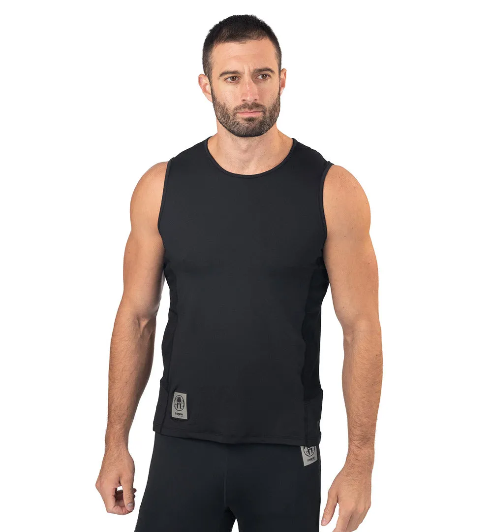 SPARTAN by CRAFT Adv Essence Singlet - Men's