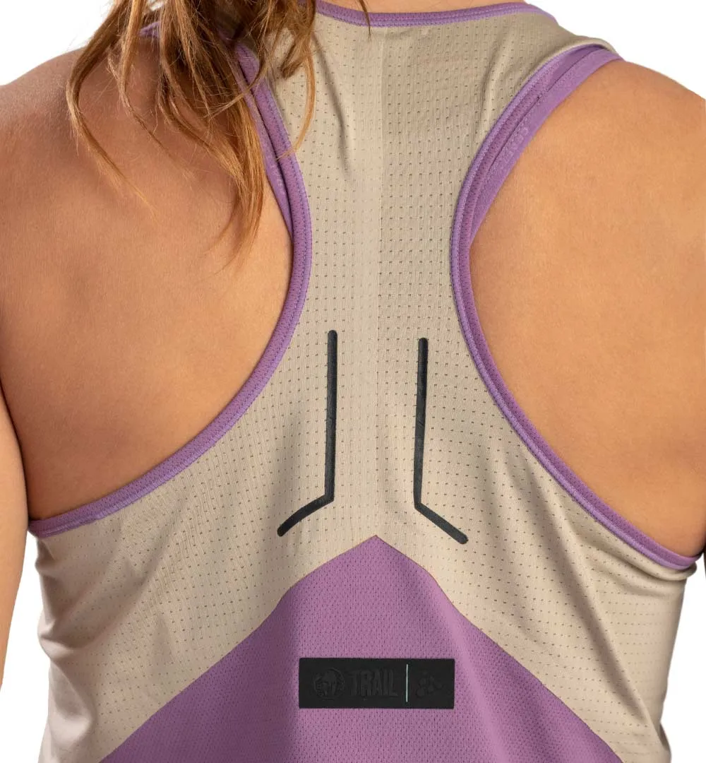 SPARTAN by CRAFT Hypervent Singlet - Women's