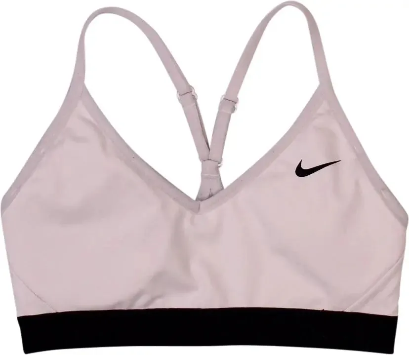 Sport Bra by Nike | ThriftTale