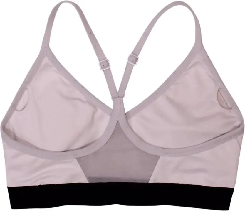 Sport Bra by Nike | ThriftTale