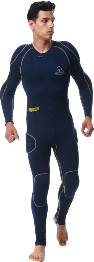 Sport Suit Level 1 Body Armour Complete Suit