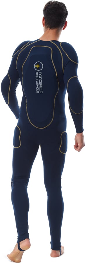 Sport Suit Level 1 Body Armour Complete Suit