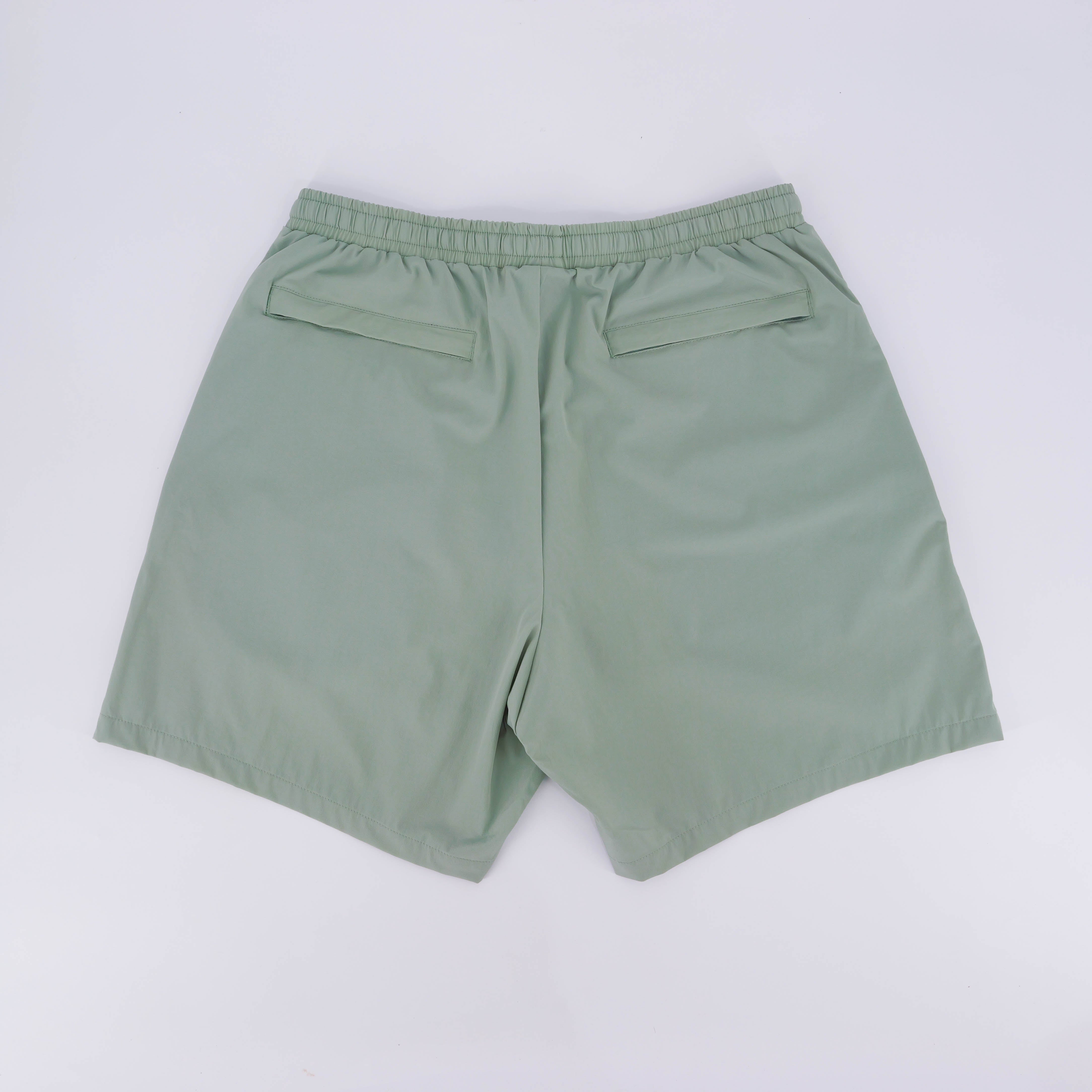 ST. BART SHORTS SAGE