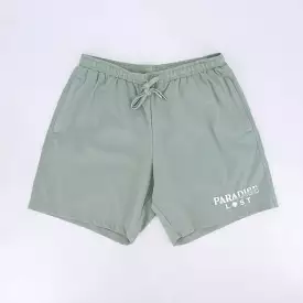 ST. BART SHORTS SAGE