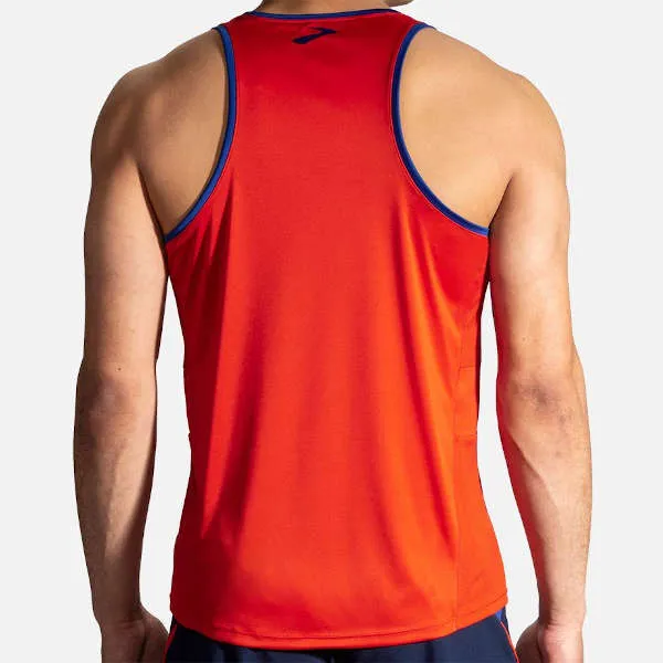 Stealth Singlet uomo