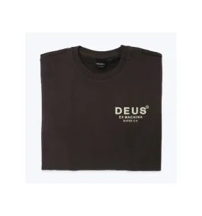 SUDADERA DEUS