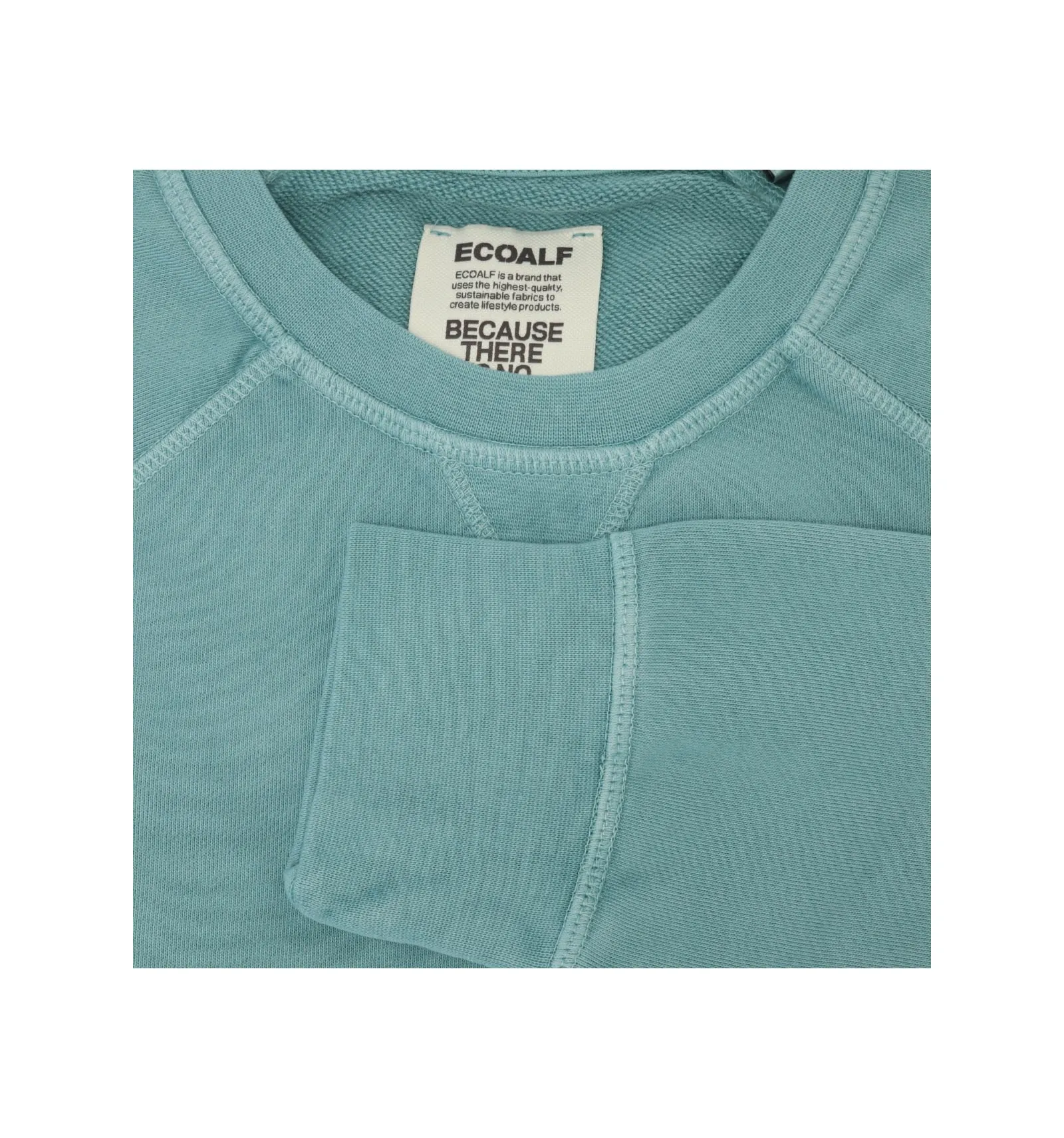 SUDADERA ECOALF