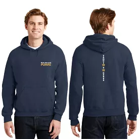 Sudadera Hombre Pumas UNAM a ganar