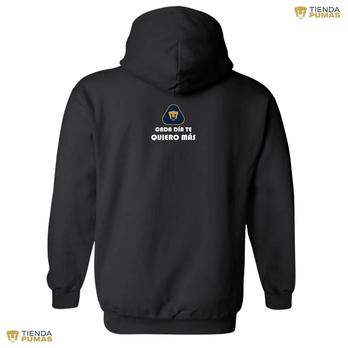 Sudadera Hombre Pumas UNAM te sigo