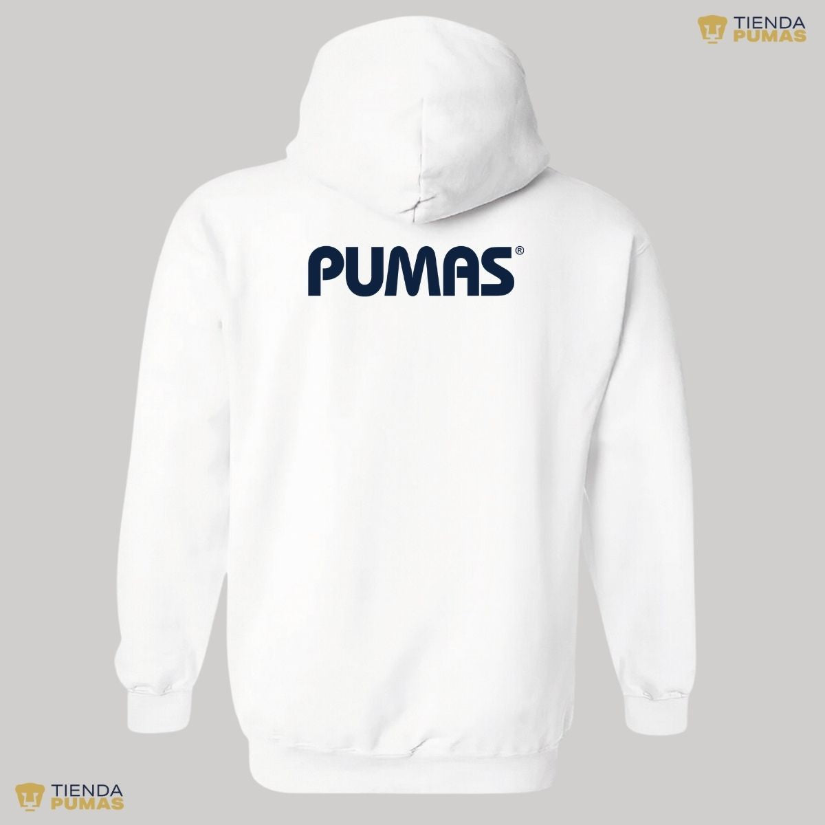 Sudadera Mujer Pumas UNAM octava