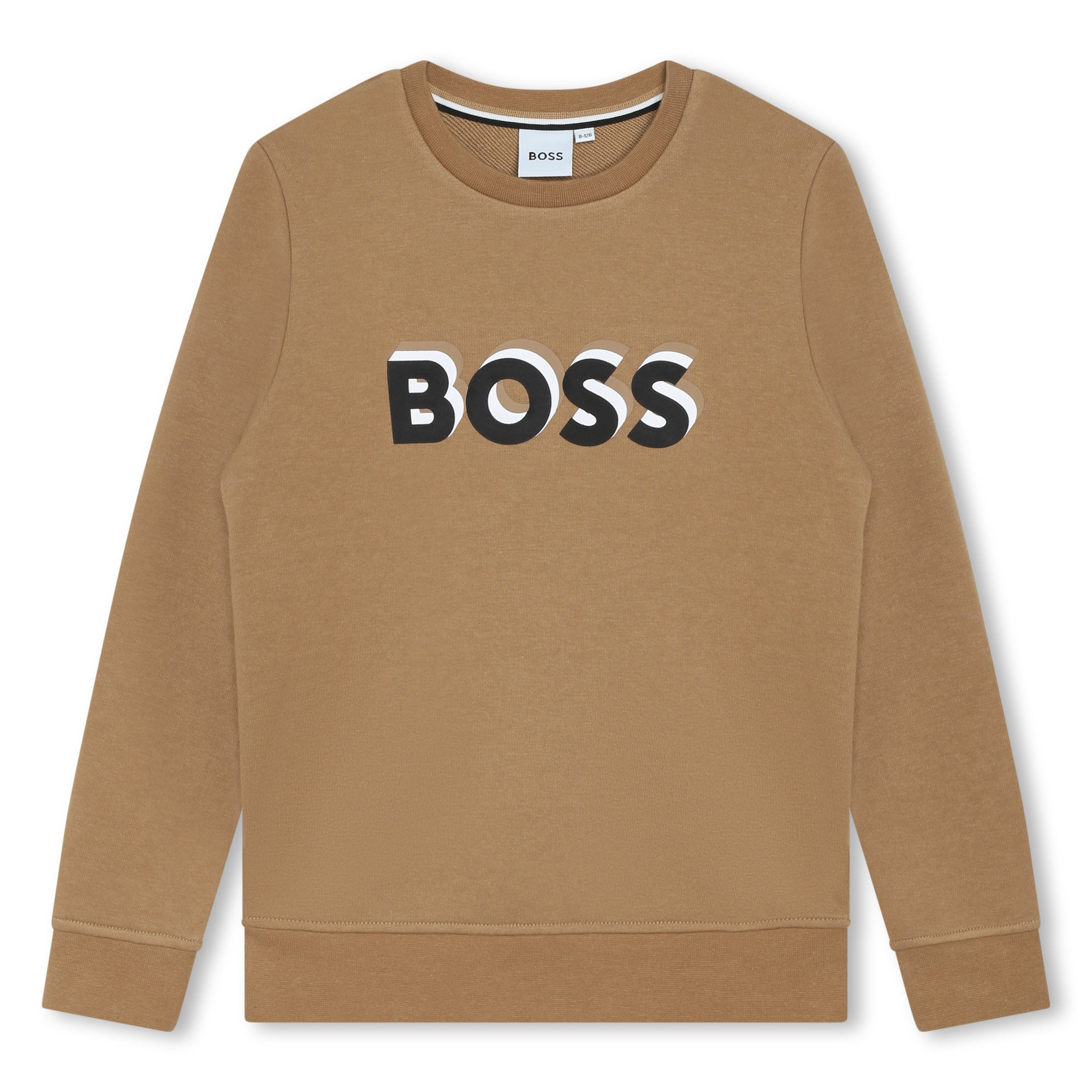 Sudadera o sweter para nio y teens Boss