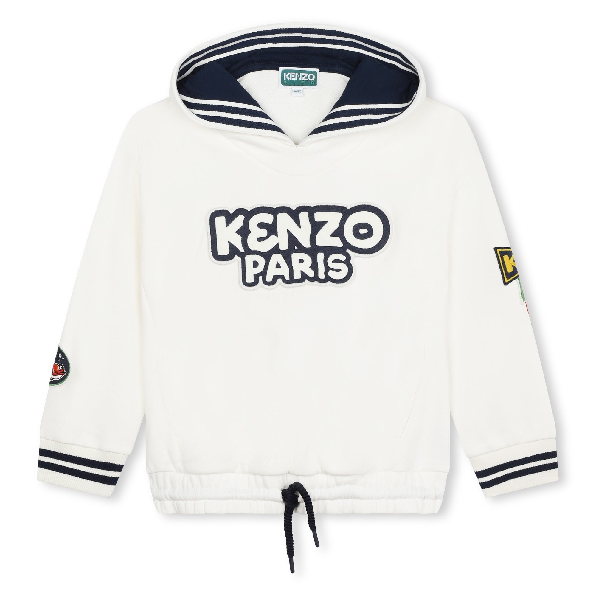 Sudadera o sweter para nio y teens Kenzo