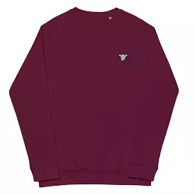 Sudadera orgánica Toon Surf