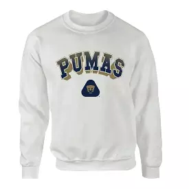 Sudadera Pumas UNAM Unisex Logo Pumas 3D OD76980