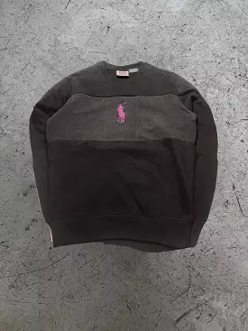 Sudadera Ralph Lauren Custom