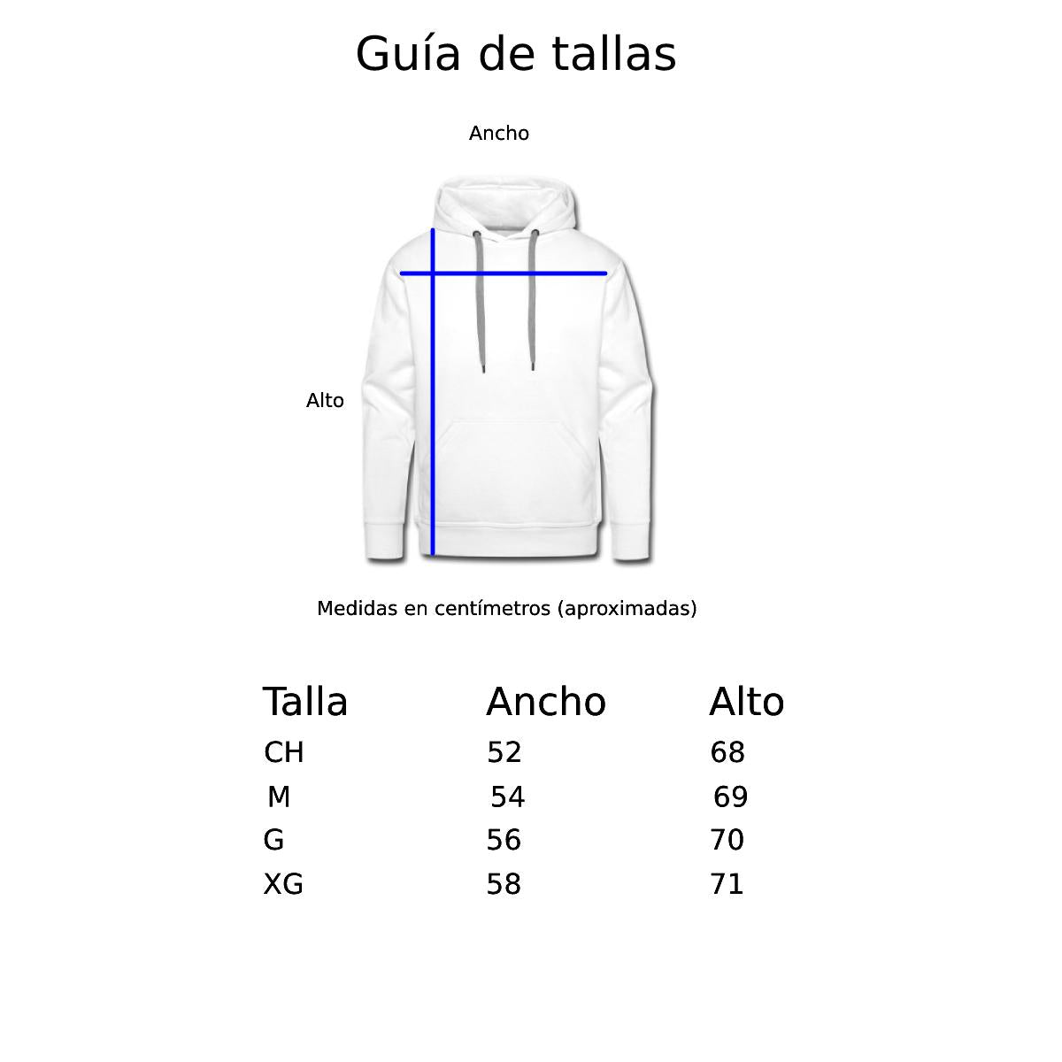 Sudadera Unisex Pumas El mejor Papá