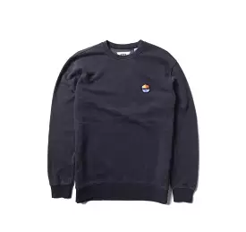 Sudadera Vissla Solid Set Eco