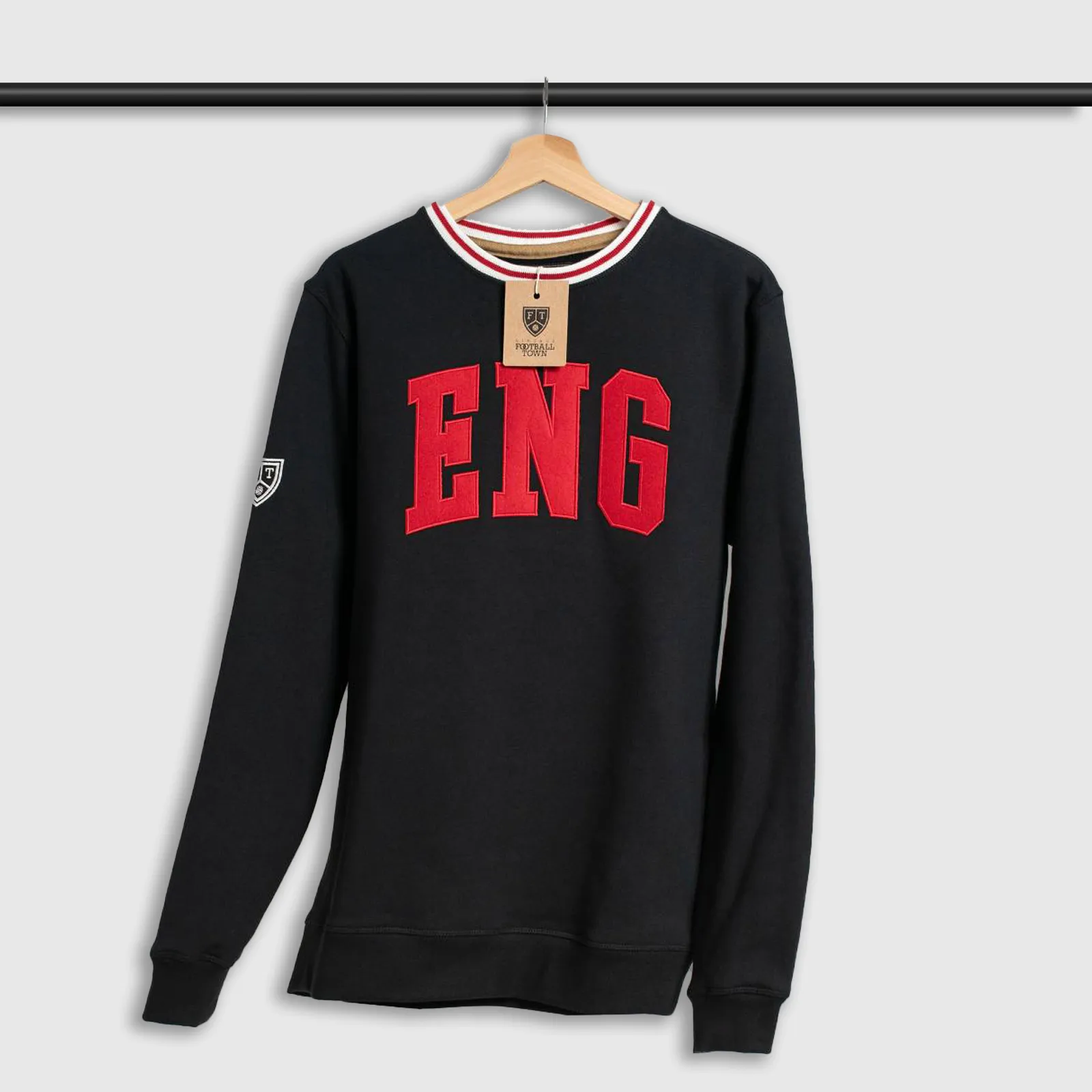 Sweatshirt ENGLAND