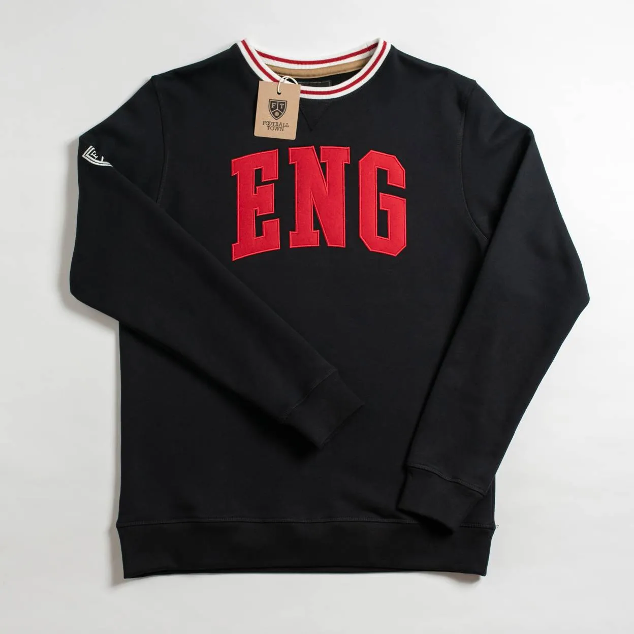 Sweatshirt ENGLAND