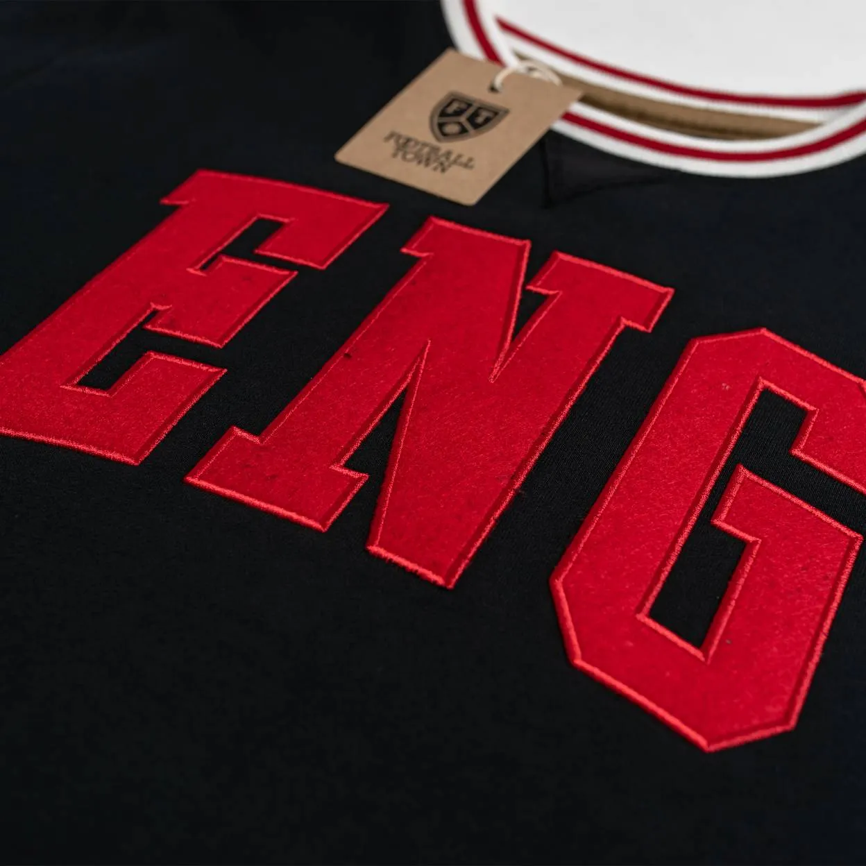 Sweatshirt ENGLAND