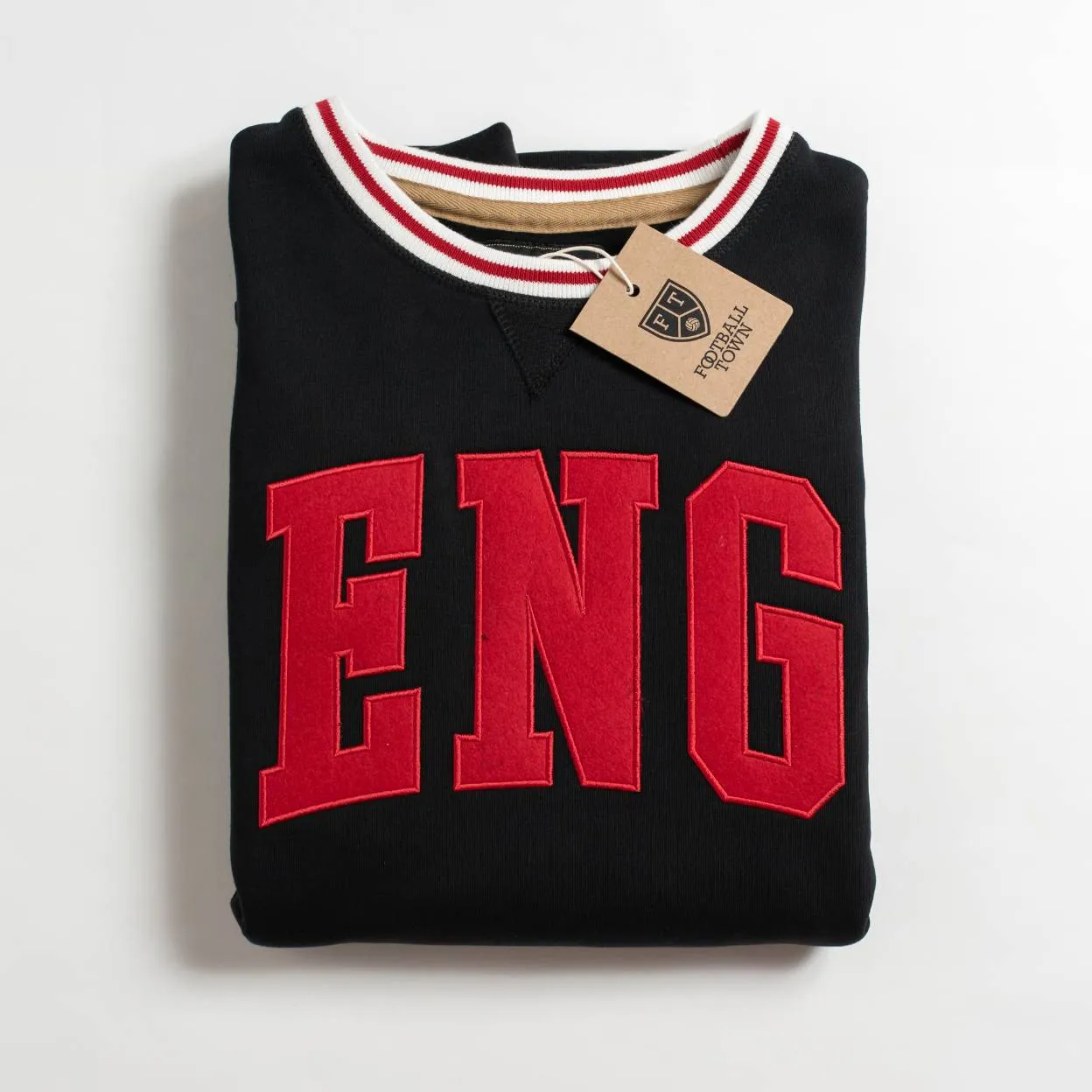 Sweatshirt ENGLAND