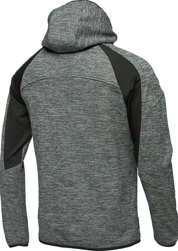 sweatshirt Loap Galdan Zip - T15C/Dark Shadow - men´s