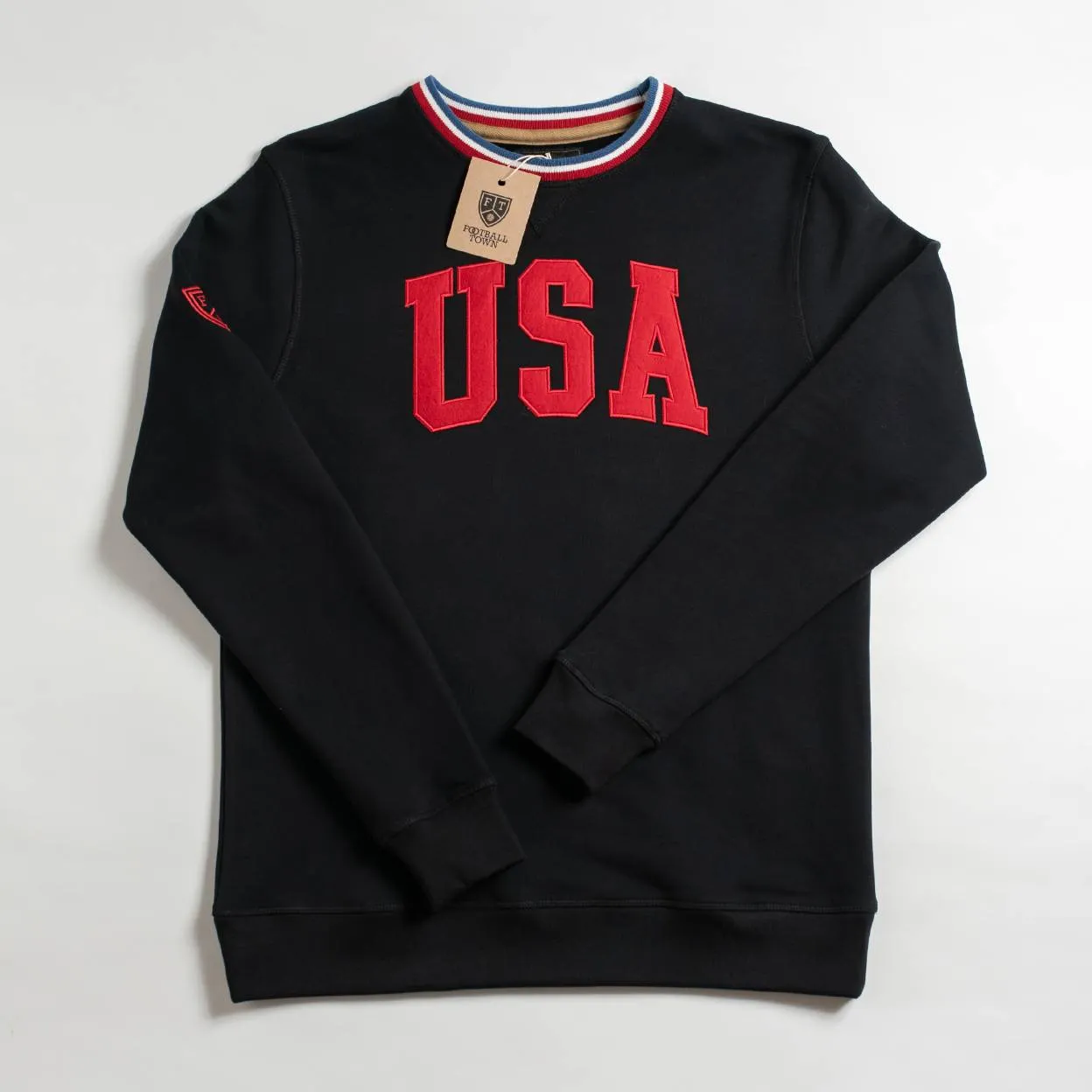 Sweatshirt USA