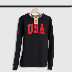 Sweatshirt USA