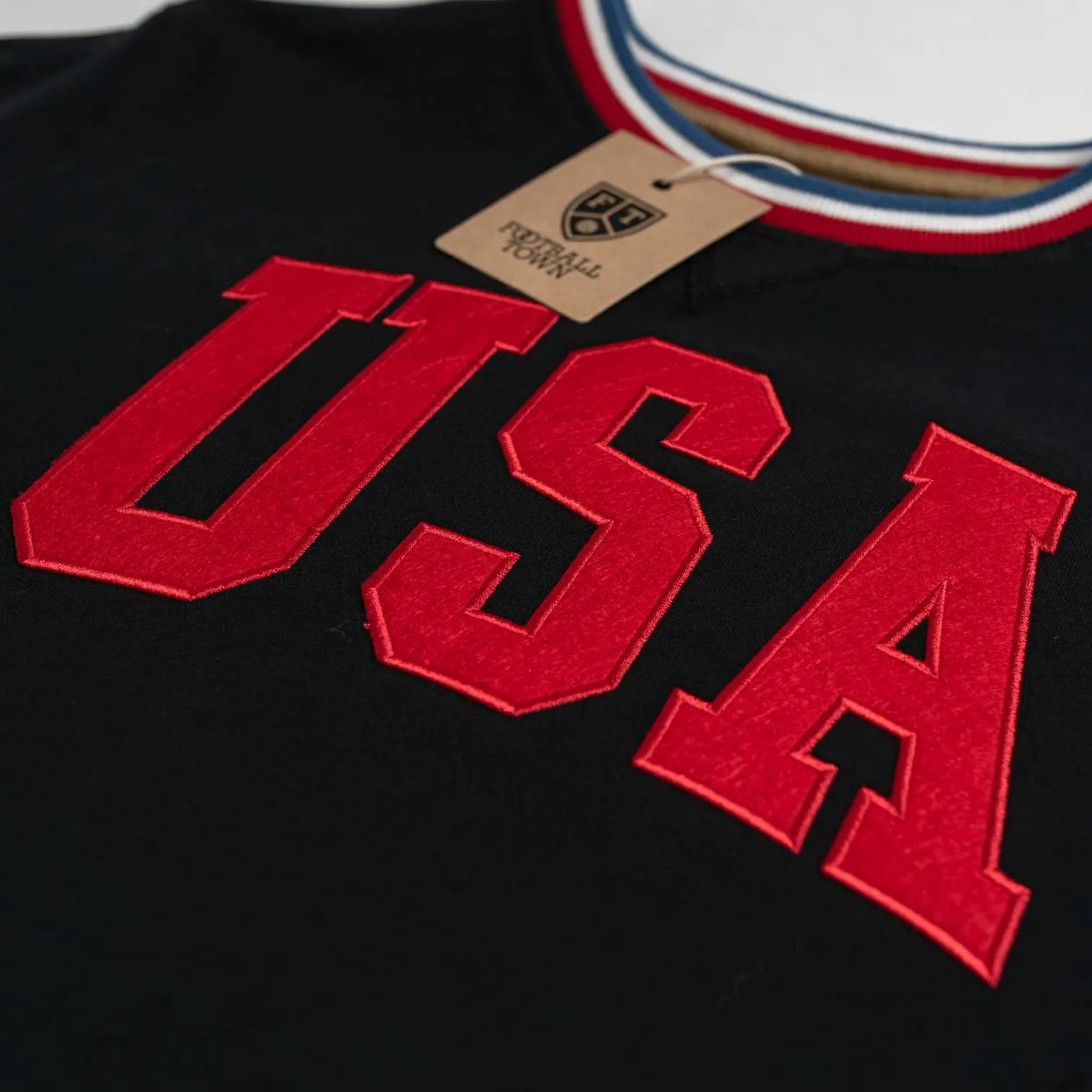 Sweatshirt USA