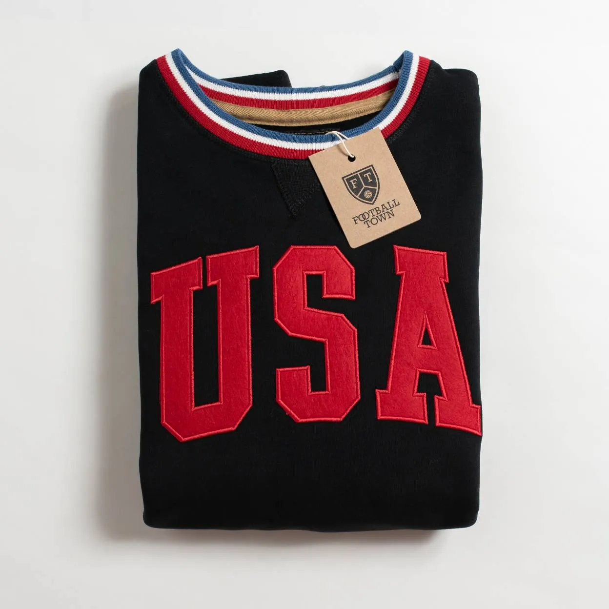 Sweatshirt USA