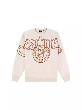 The Great Seal Crewneck Sweatshirt 300239