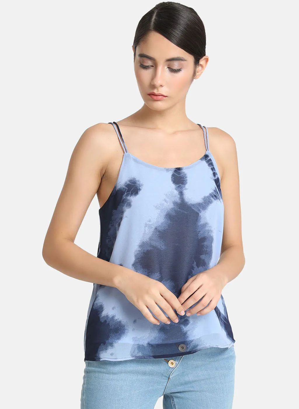 Tie & Dye Singlet