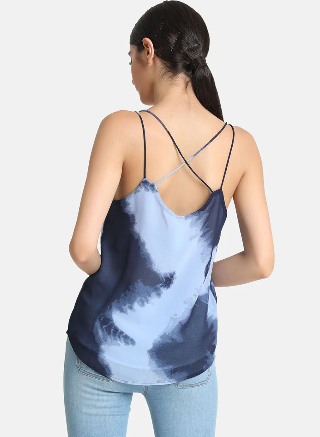 Tie & Dye Singlet