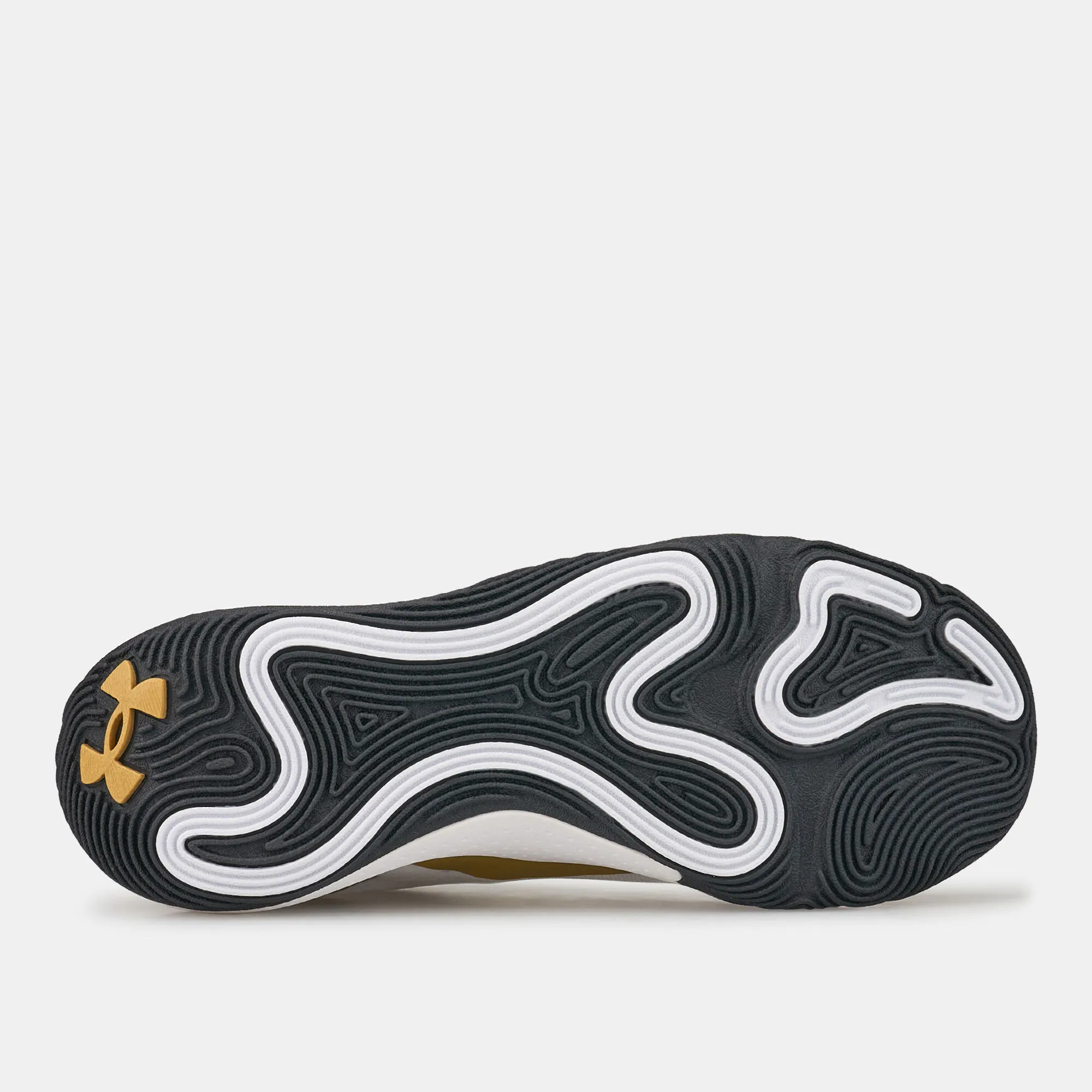 Under Armour Spawn 5 Basketball Shoes